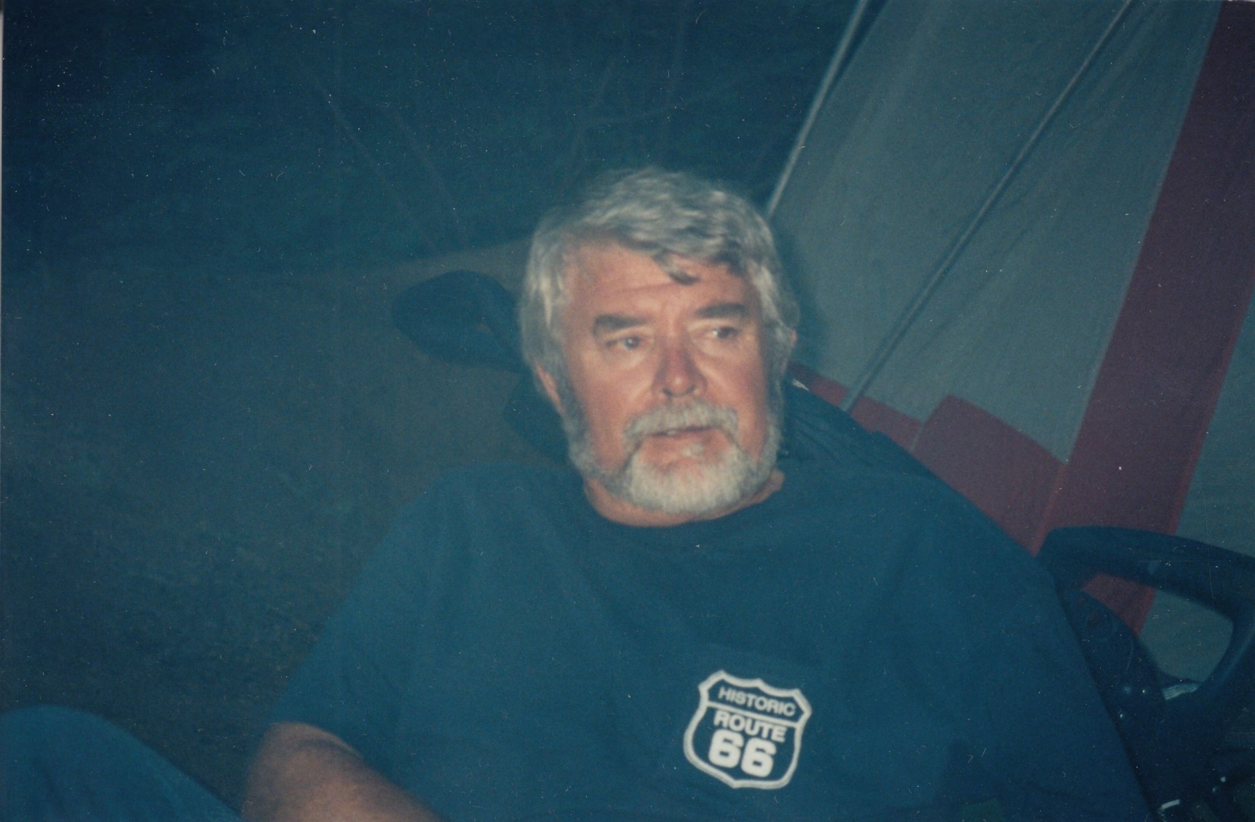 Obituary of Boyd Losser Rasmussen