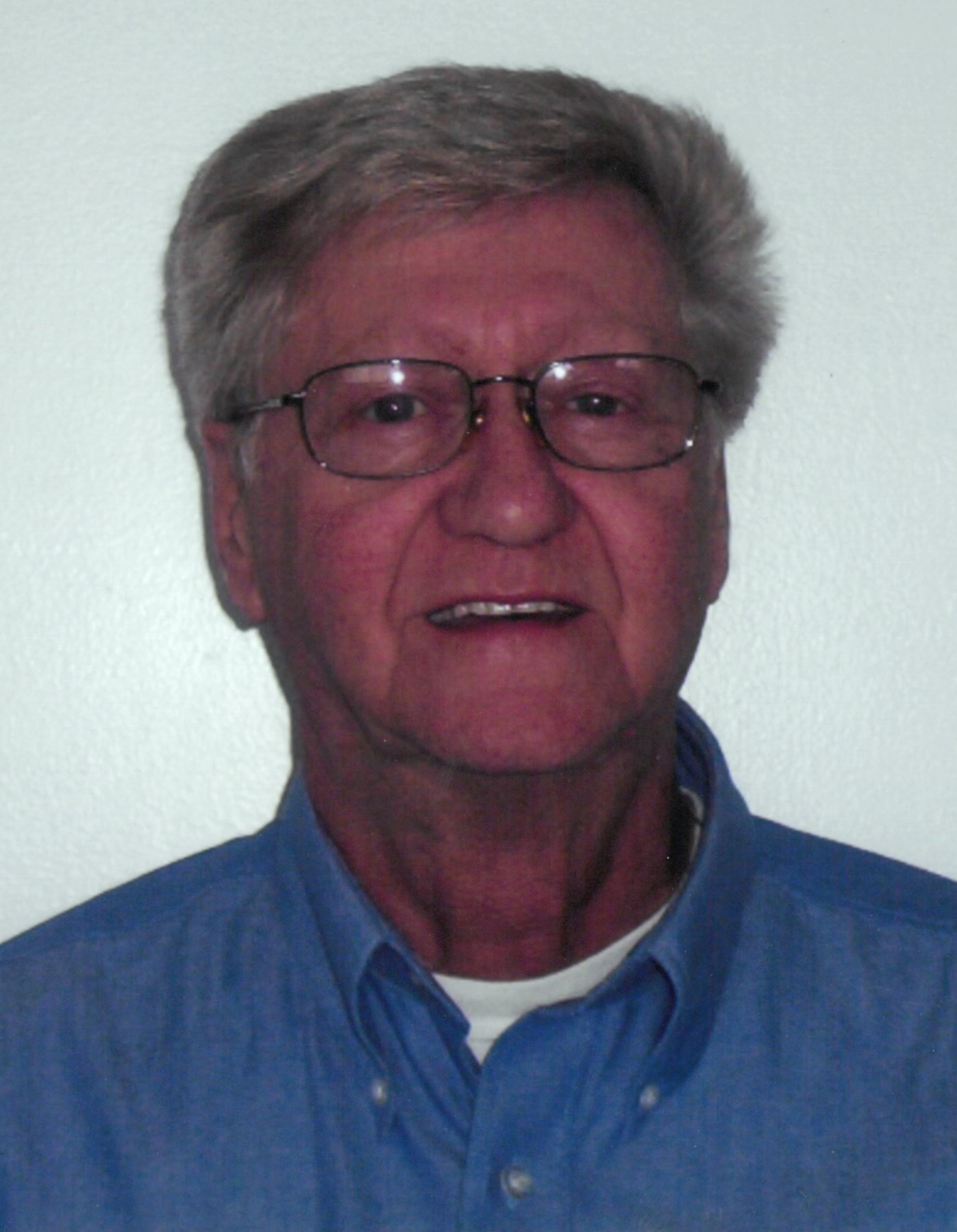 Obituary of Adrien Landry