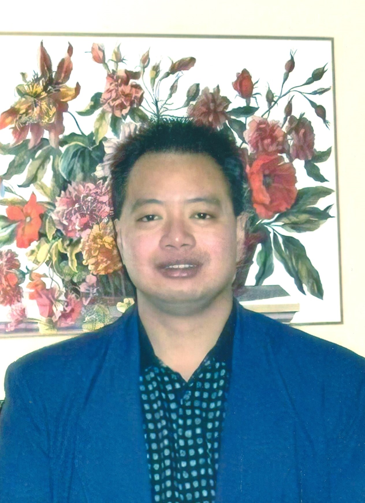 Obituary of Arlino Catolos Maza