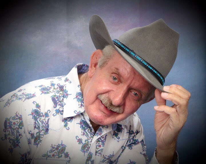 Obituary of Dwain Burleson Crane