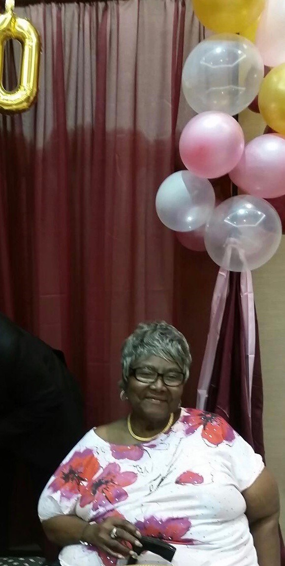 Avis de décès de Lee Williams