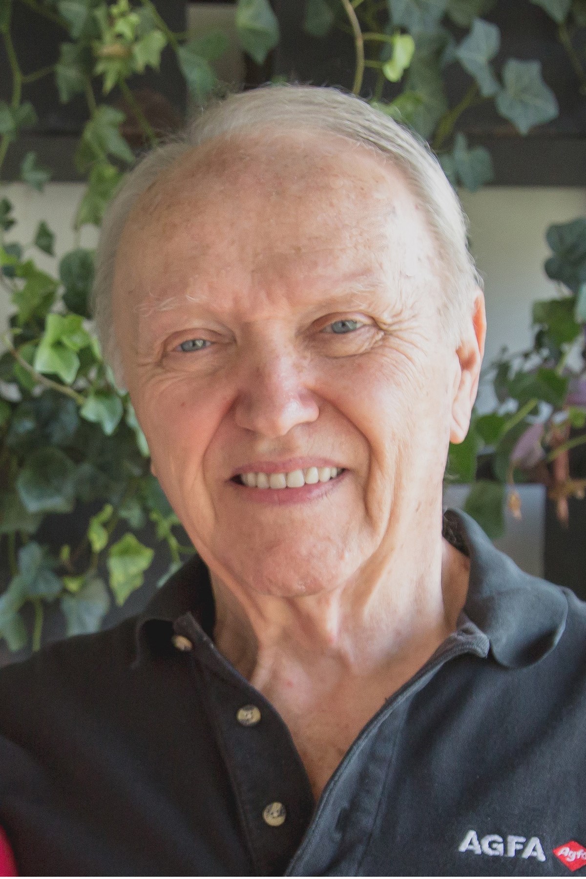 Obituary of John Windham Carroll