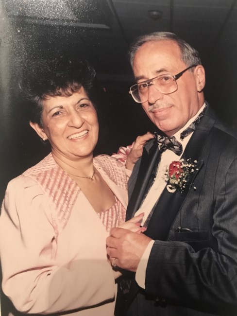 Obituary of Marie and Al Galatioto