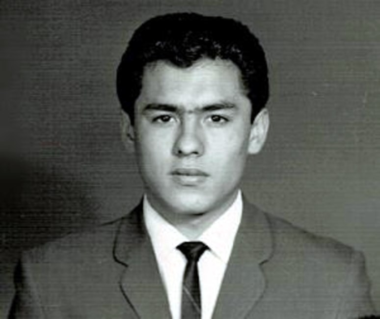 Obituary of Luis Hernandez Ayup