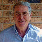 Avis de décès de James H. Tudor, III