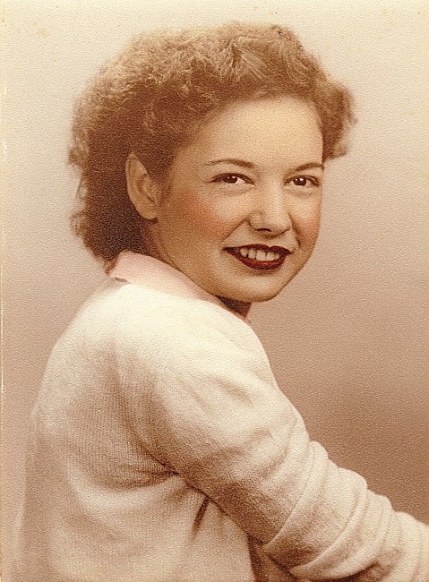 Obituary of Juanene V. Long