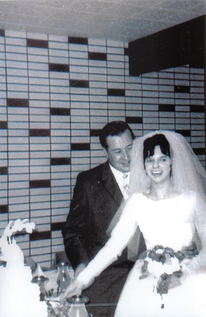 Obituary of Jean-Paul Henderson