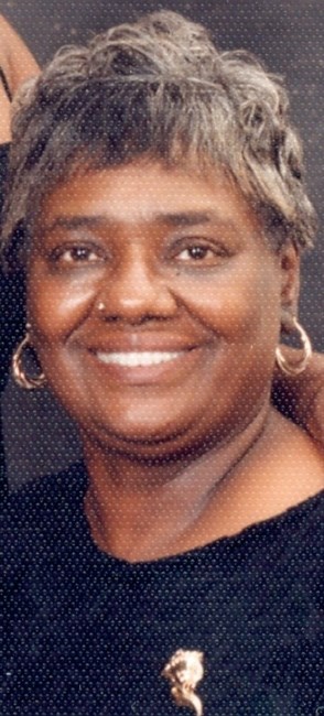 Obituary of Juanita Martin