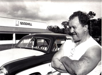 Obituary of Billy Britt