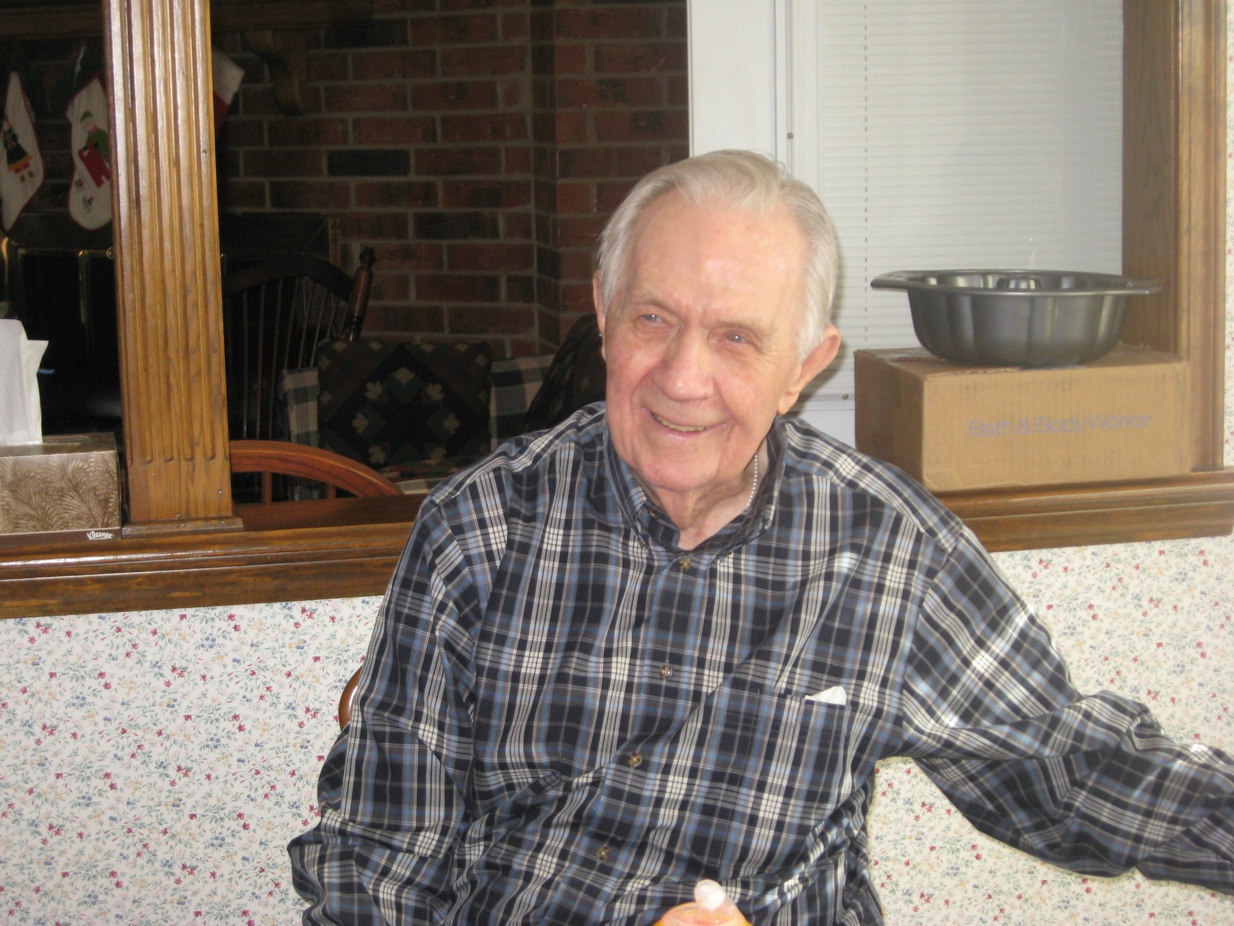 Obituary of Marvin Glenn Galvin