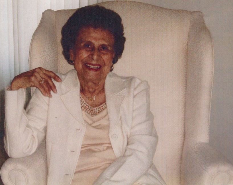 Obituary of Ursula Silva