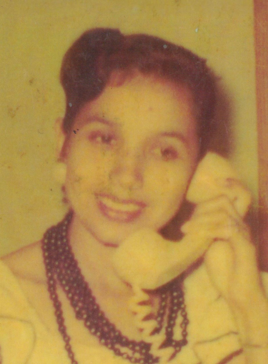 Rose M. Sauceda Obituary Brownsville, TX