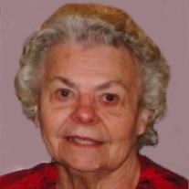 Obituary of Gladys (Satko) Rataic