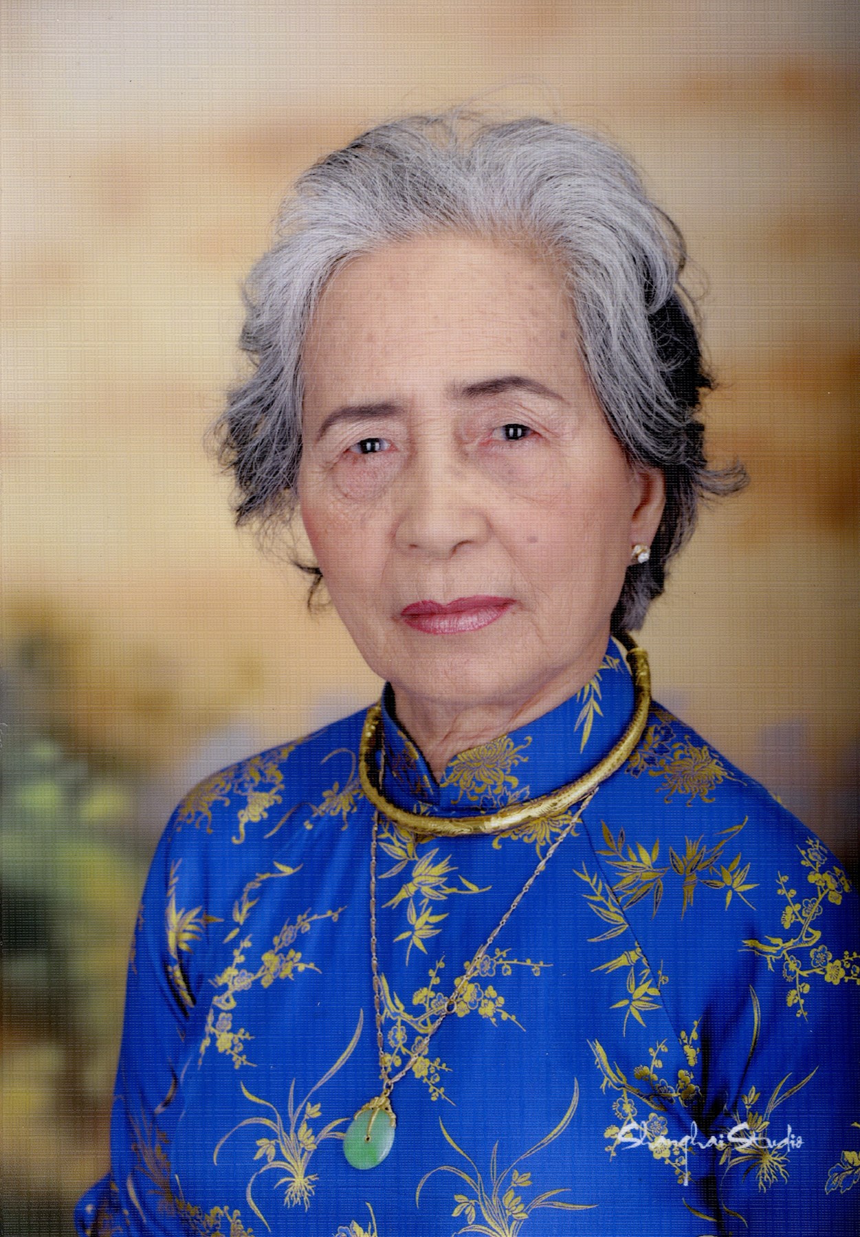 Obituary of Monica Nhan Thi Ho