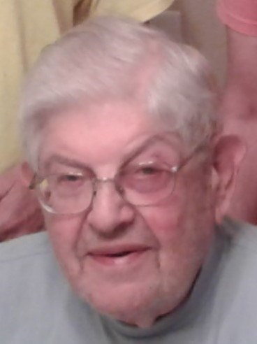 Obituary of Paul Goldman