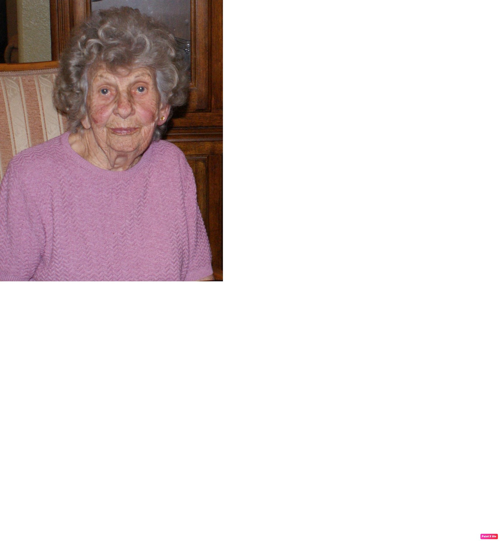 Obituary of Leona Elizabeth Urban