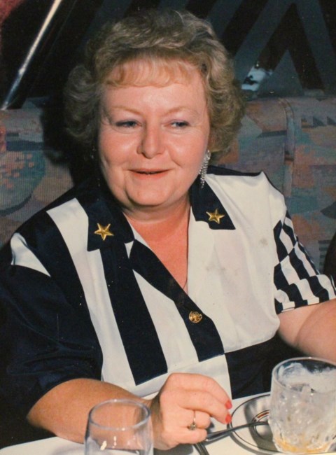 Obituary of Judith E. Pierce