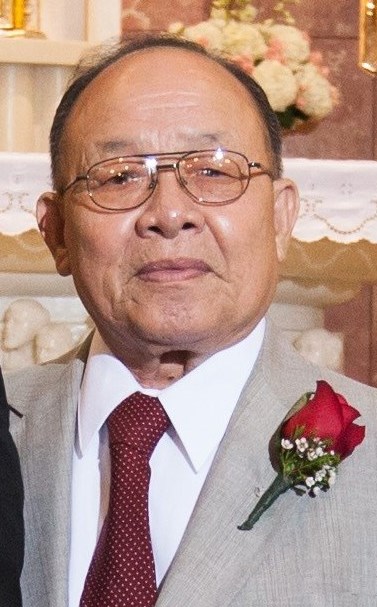 Obituary of Rat Van Huynh