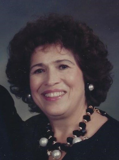 Obituary of Mary Ann Ng