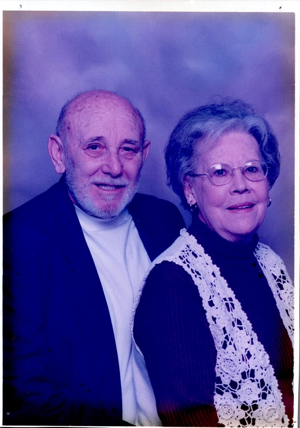 Obituary of Lou Ellen "Susie" Butler