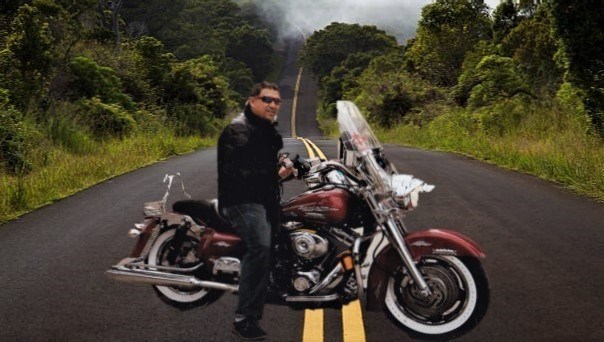 Obituary of Richard G. Ehrlich Jr.