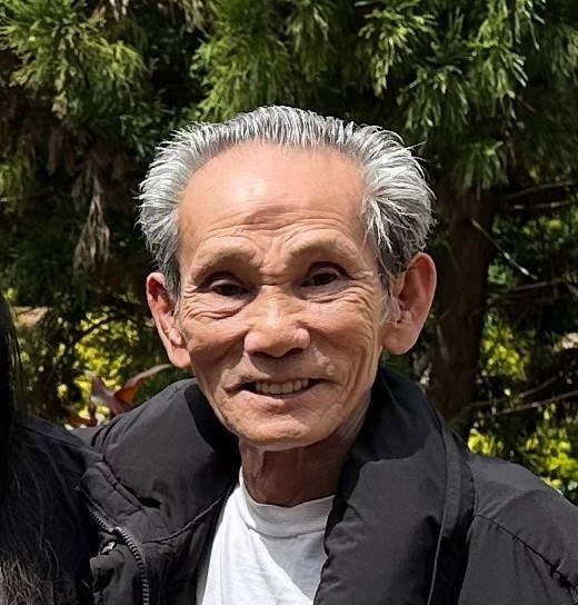 Obituary of Ly Huu Le