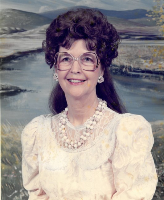 Obituary of Dorothy "Dot" Stogner