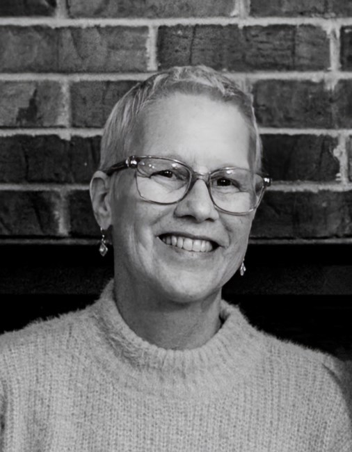 Obituario de Jeri Ann Brown