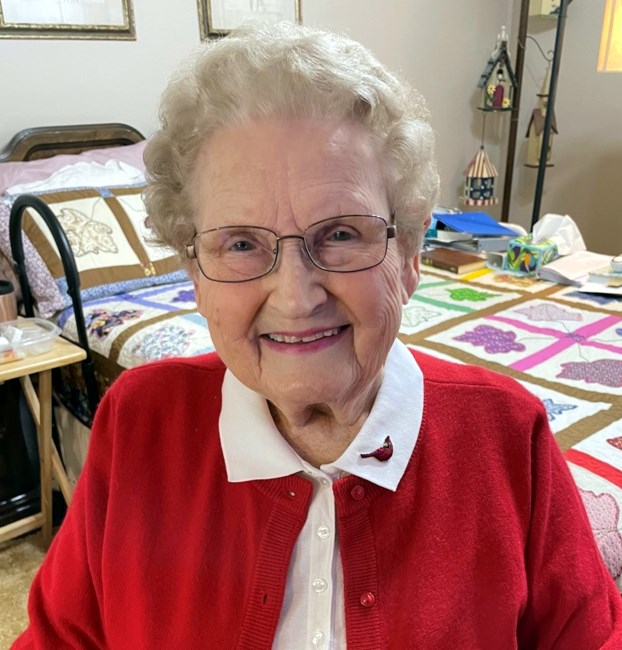 Obituary of Ella Hammond Lynn