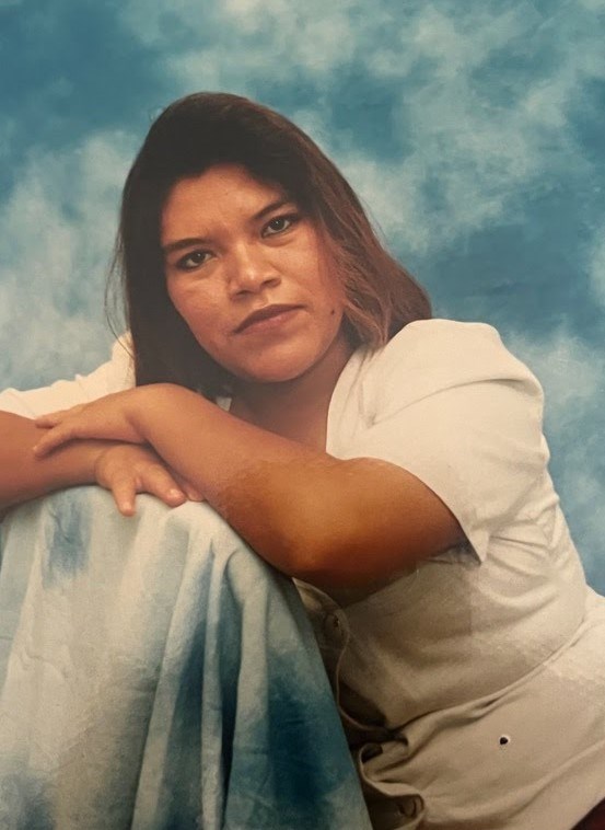 Obituary of Micaela Leyva