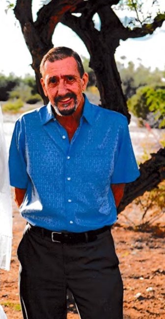 Obituary of Daniel Gerard Chervenka