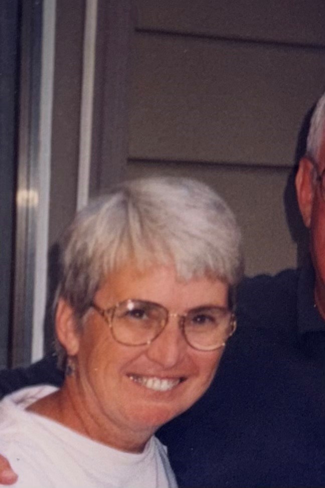 Avis de décès de Margaret Ellen August