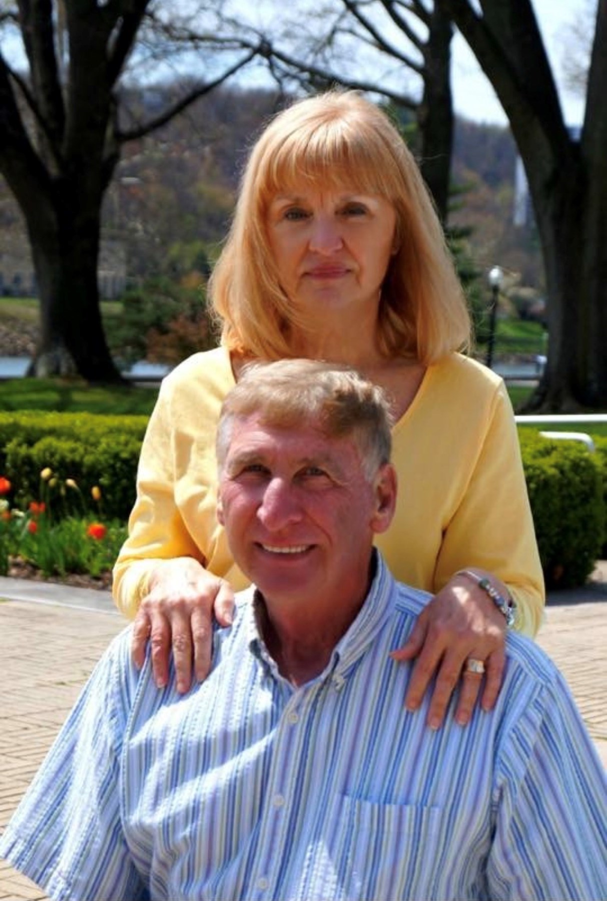 Obituary of Melvin Lawrence Ashbrook Jr.