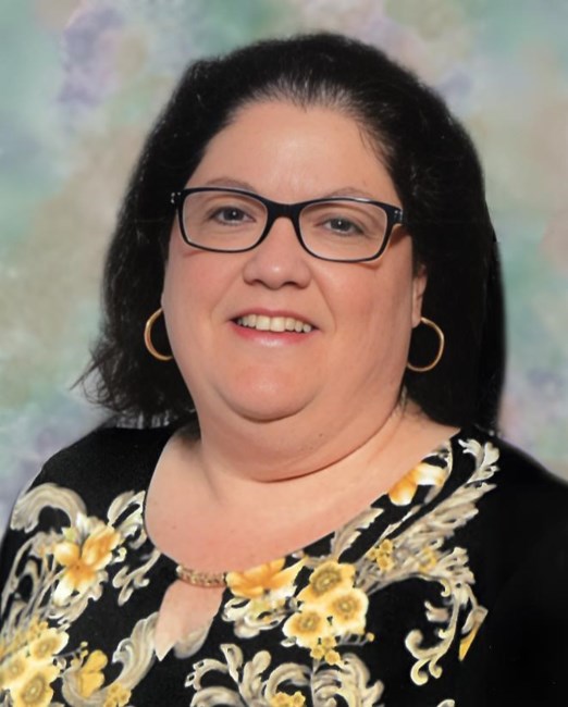 Obituary of Corrine Mary Tunstall