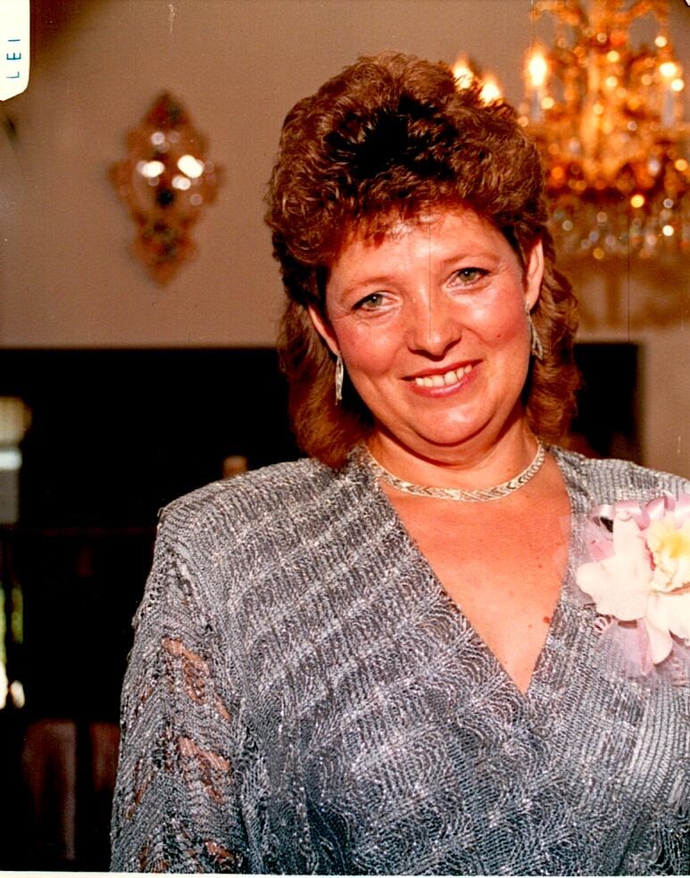 Obituary of Janina Liszka