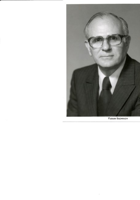 Obituary of Carl Vincent Hodges