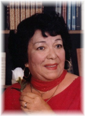 Obituary of Maria L. Romero