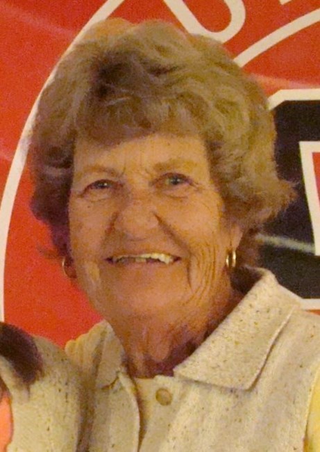 Obituary of Phyllis Ella Skeffington