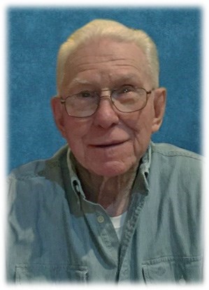 Obituary of Amandus "Red" Charles Haerens