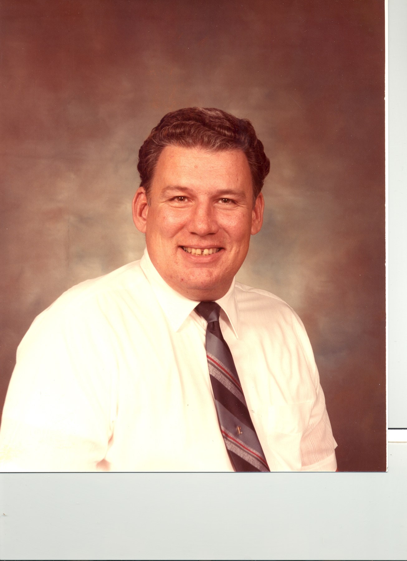 Avis de décès de Craig Dale Porter