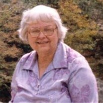 Obituary of Virginia M. Whitesell
