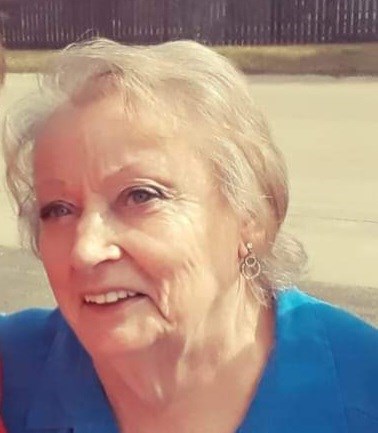 Obituary of Freda Mary (DeZaeyer) Lucas