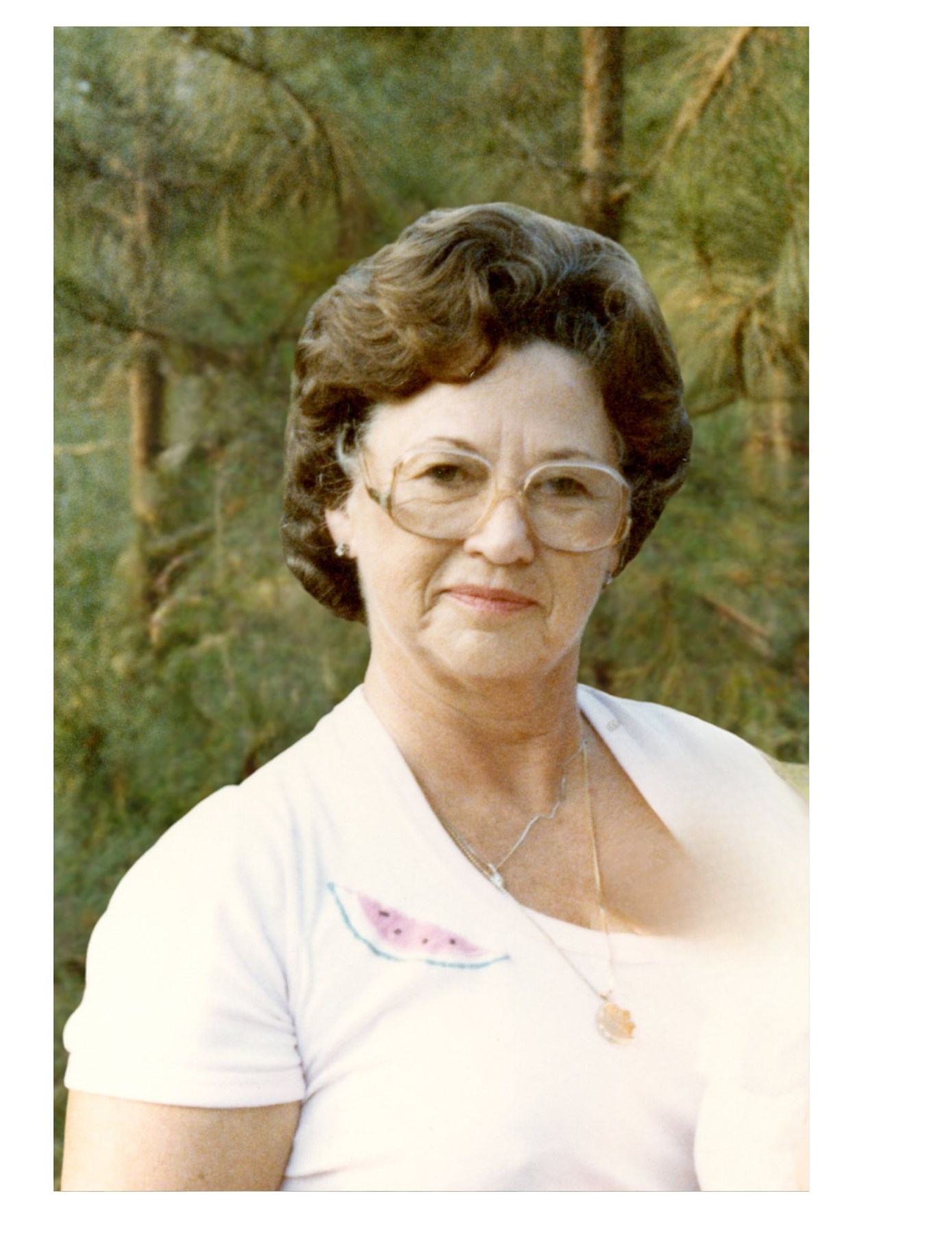 Avis de décès de Dorothy Carter Wilson