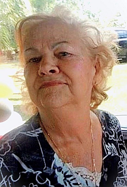 Obituary of Juana Moreno