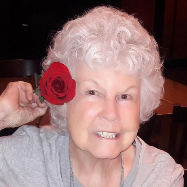 Obituary of Doris Marie Buckels Dennette