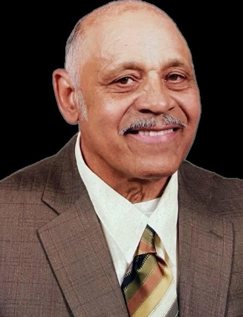 Obituary of Herbert R. Murphy