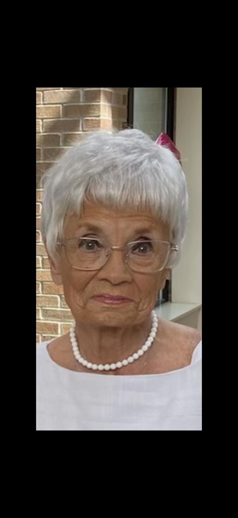 Obituary of Marilyn McKenzie