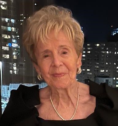 Obituary of Maria A. (Marasa) Fortin