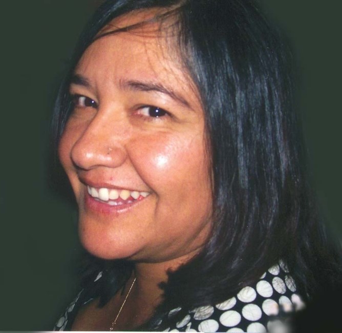 Obituary of Estella H Garcia