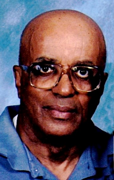 Obituary of Alonzo James Rue Jr.